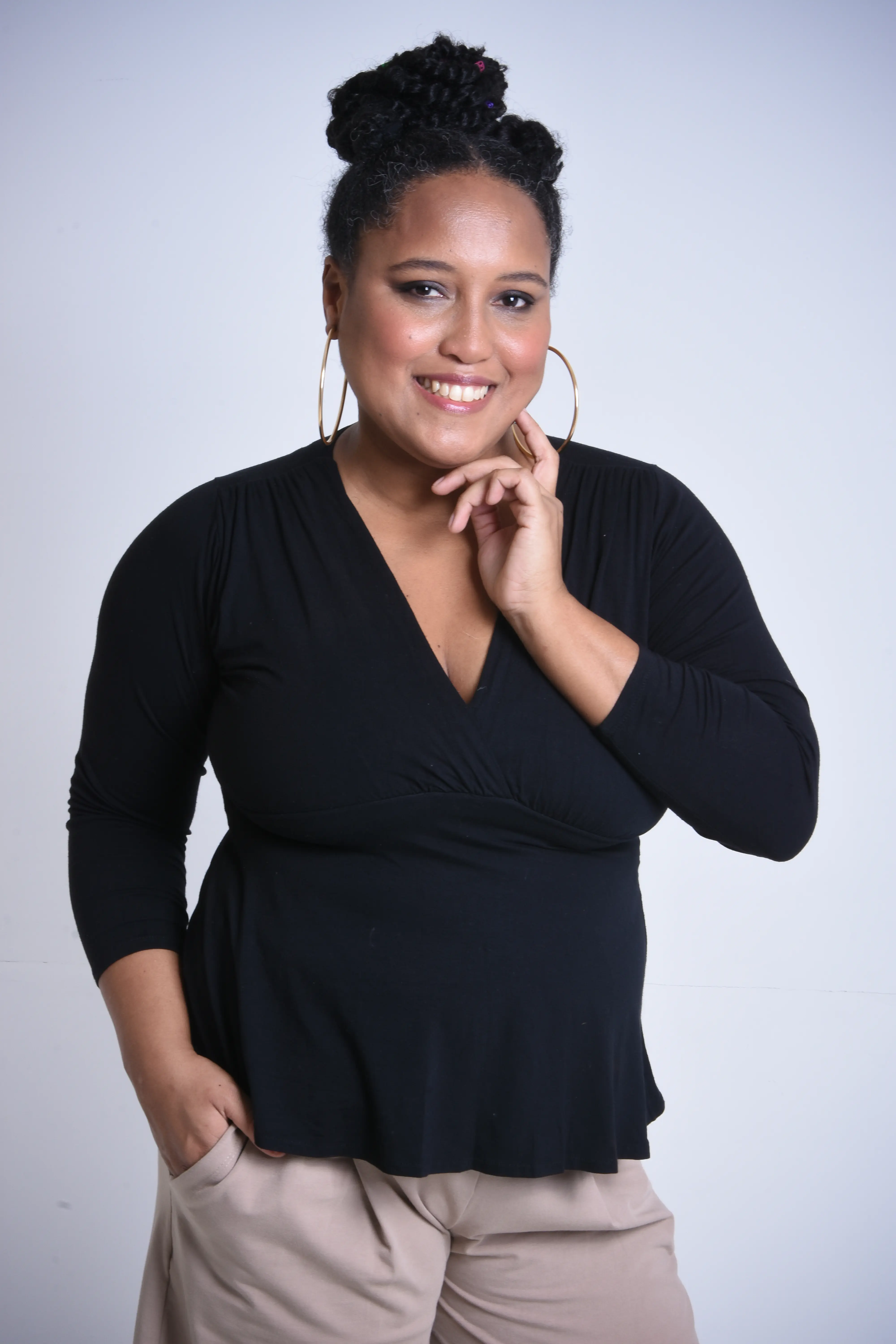 Karina Barbosa da Rosa