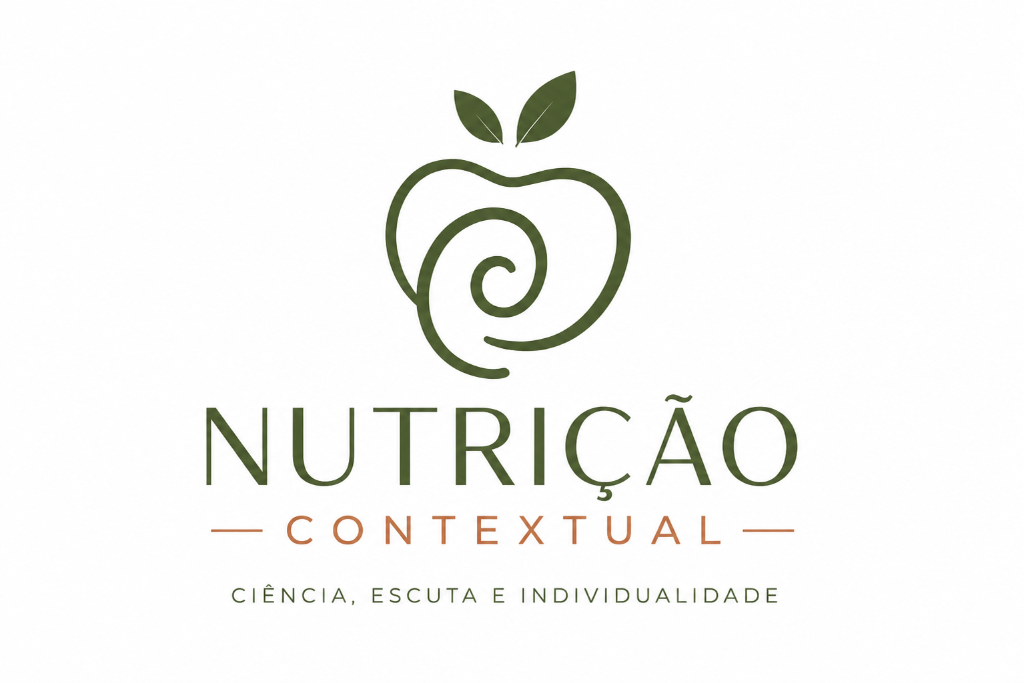 Logotipo Nutrição Contextual