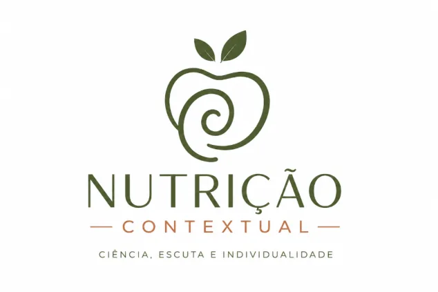Marca Nutrição Contextual, do portfólio da agência